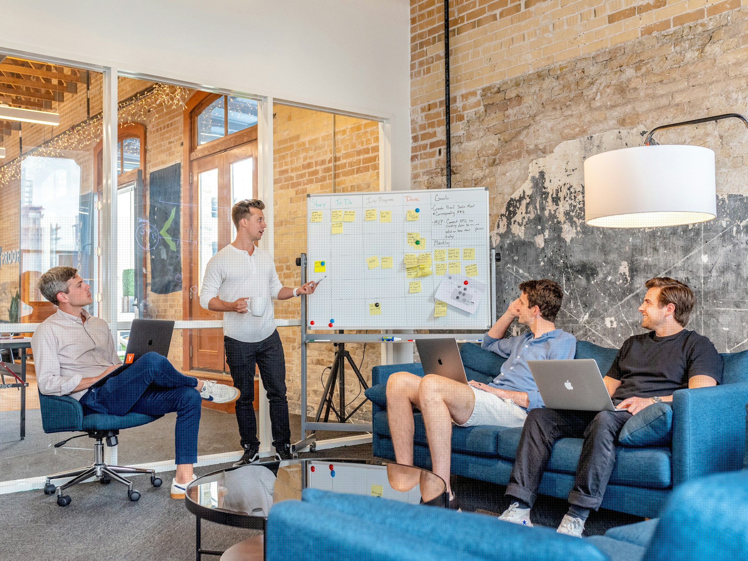 Content Strategy